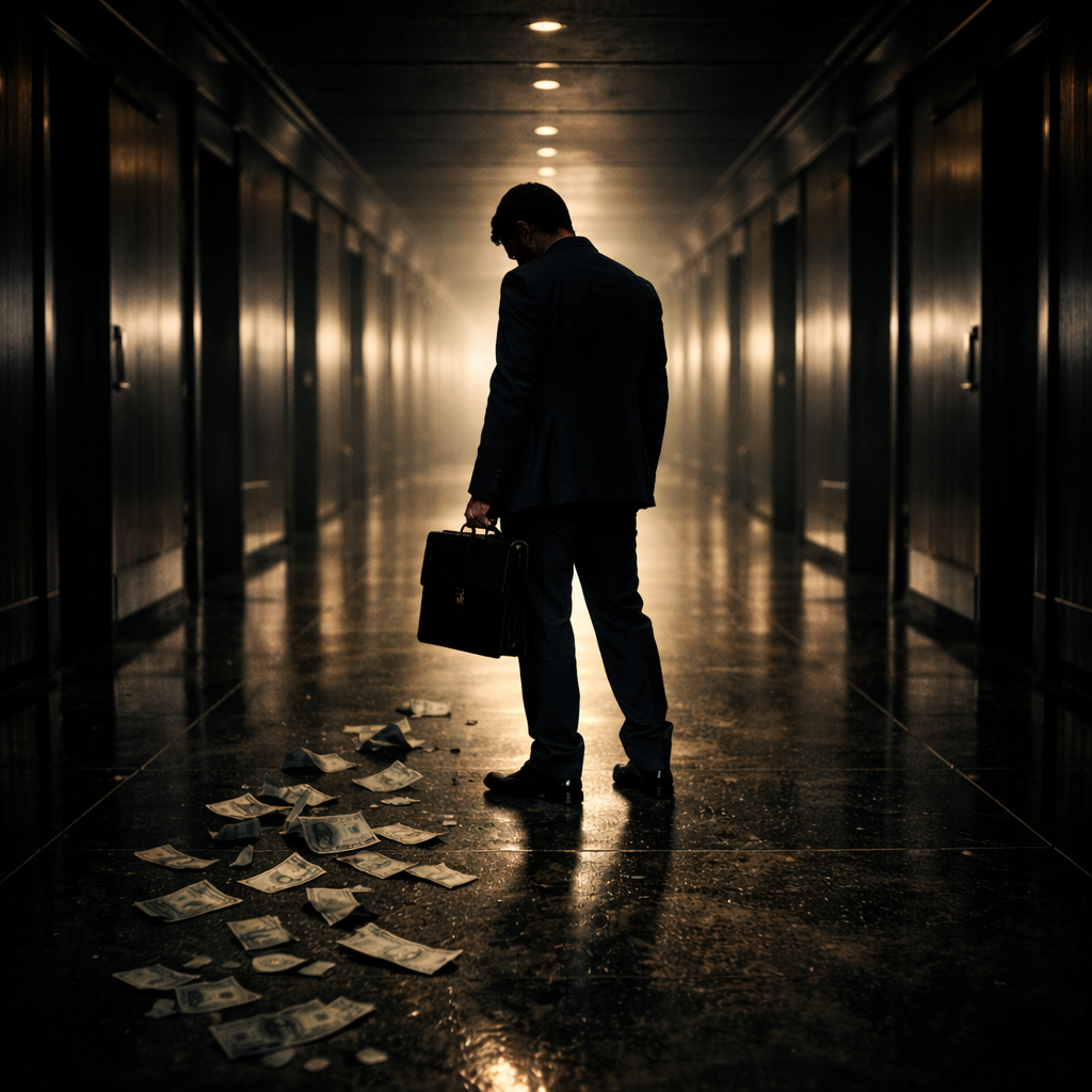 O Problema do Tráfego