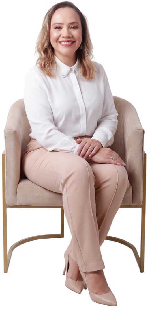 Erica Soares - Especialista em Neurofuncional